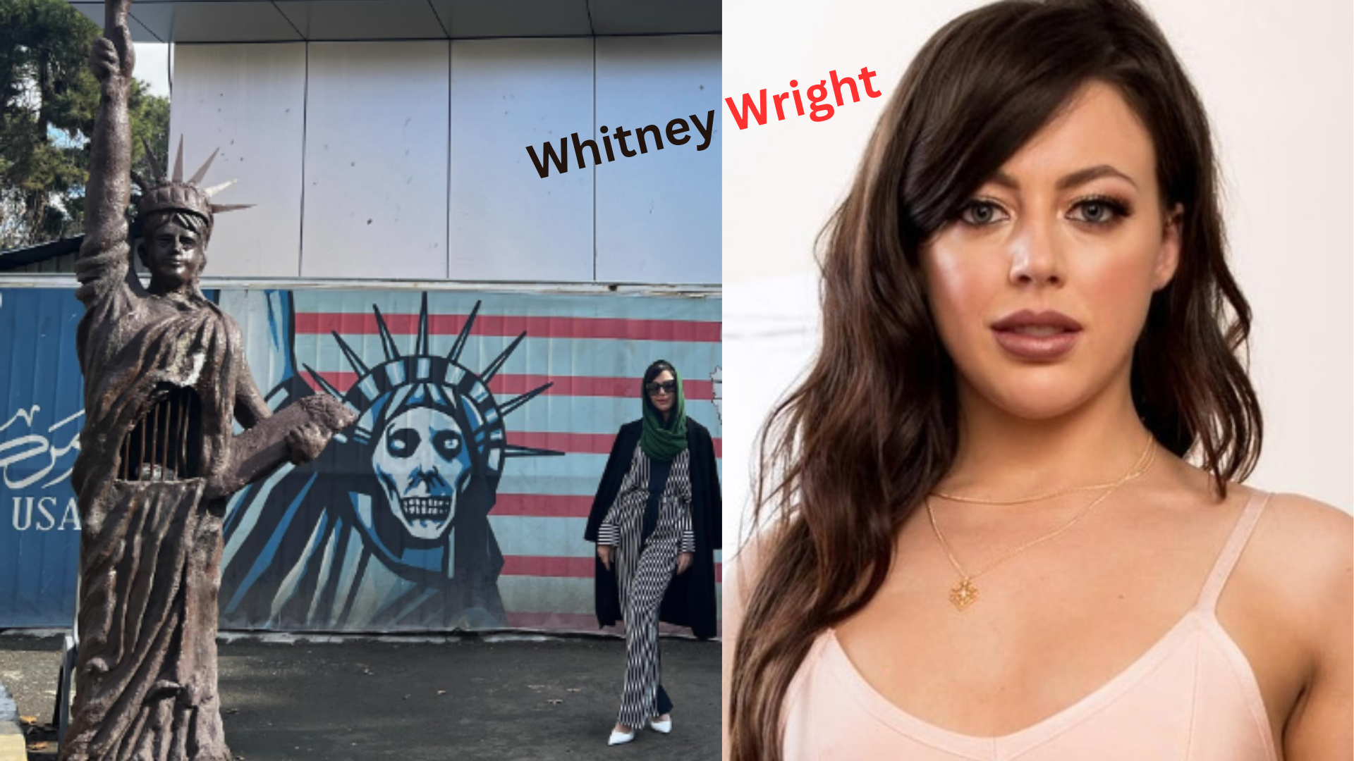 Whitney Wright